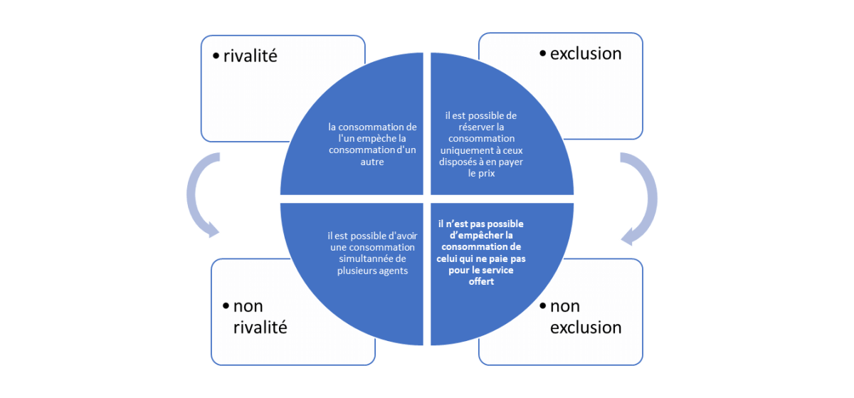 Typologie des biens
